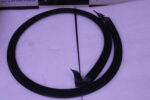 VOLKSWAGEN SEAL FOR CONV TOP STOWAGE BOX 1Q0825397F