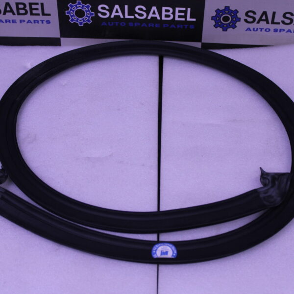 VOLKSWAGEN SEAL FOR CONV TOP STOWAGE BOX 1Q0825397F