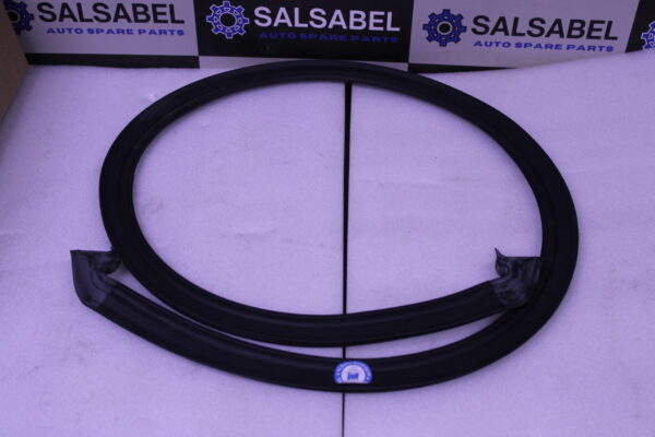 Volkswagen Seal For Conv Top Stowage Box 1Q0825397F