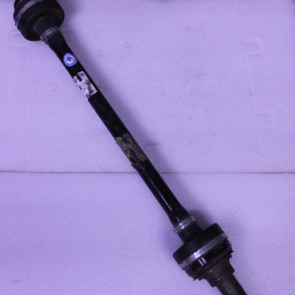 BMW OUTPUT SHAFT REAR RIGHT 33208689580