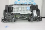 BMW 5 G30 G31 INSTRUMENT CLUSTER SPEEDOMETER COCKPIT 62108733495
