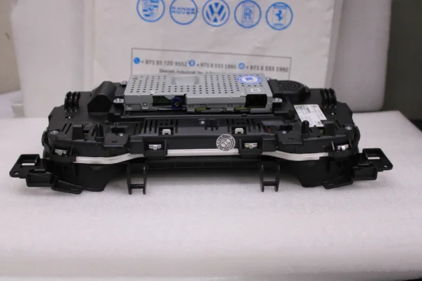 Bmw 5 G30 G31 Instrument Cluster Speedometer Cockpit 62108733495