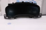 BMW 5 G30 G31 INSTRUMENT CLUSTER SPEEDOMETER COCKPIT 62108733495