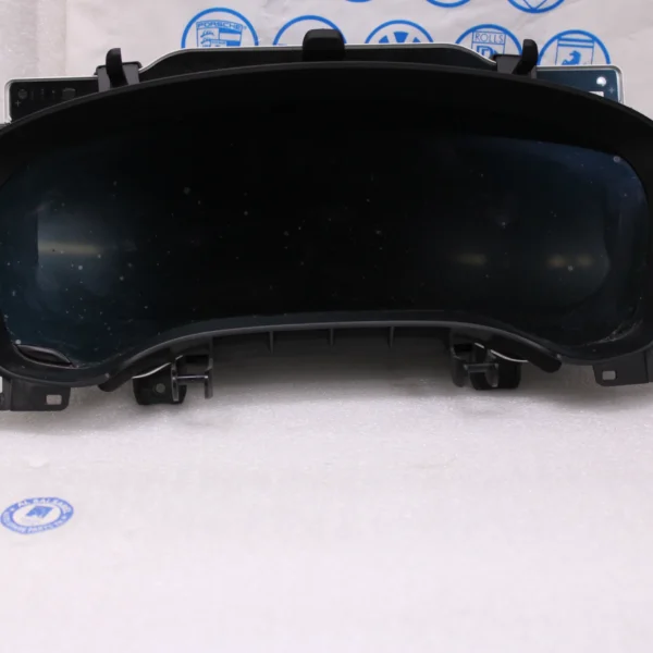 BMW 5 G30 G31 INSTRUMENT CLUSTER SPEEDOMETER COCKPIT 62108733495