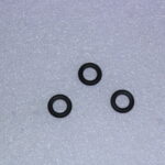 AUDI A4 SEAL RING 06B121687A