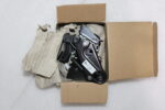 BMW 7 F01 F02 F04 Lock hood passive left 51237206453