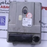 BATTERIA MILD LAND ROVER HYBRID K8D214B227AL