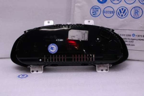 Maserati Ghibli M157 Speedometer Instrument Cluster Clock 5550102919