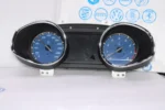 MASERATI GHIBLI M157 SPEEDOMETER INSTRUMENT CLUSTER CLOCK 5550102919