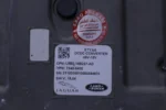 Land Rover Defender DCDC Hybrid Voltage Converter L8B214B227AD