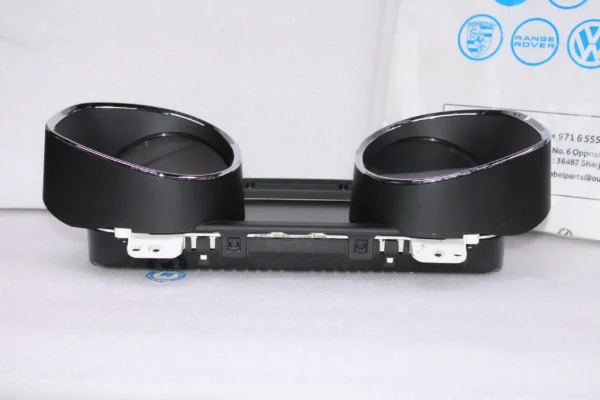 Maserati Ghibli M157 Speedometer Instrument Cluster Clock 5550102919