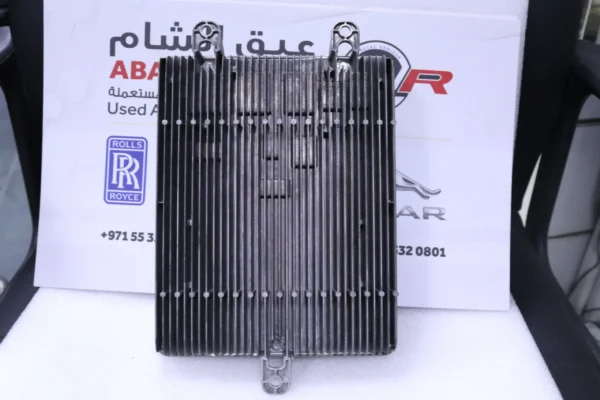 Land Rover Defender Dcdc Hybrid Voltage Converter L8B214B227Ad