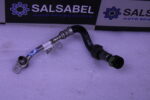 AUDI OIL PRESSURE LINE 4N0317817L