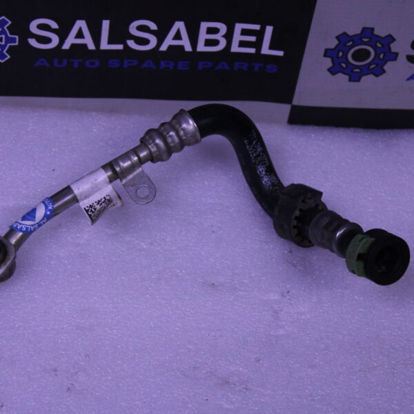 AUDI OIL PRESSURE LINE 4N0317817L