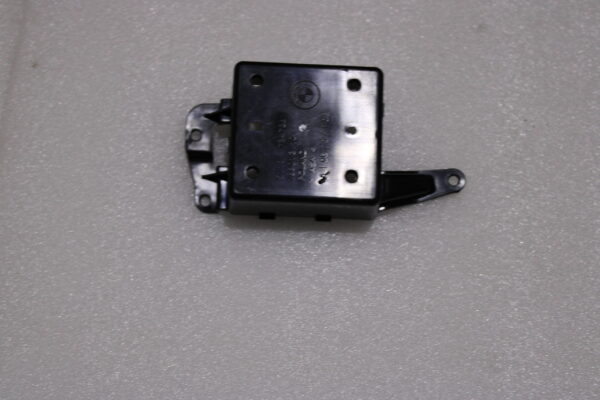 Bmw 7 G11 G12 Mount Camera 51137347381