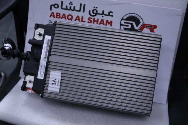 Battery Range Rover K8D210C784Af