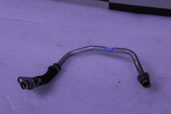 Bmw X5 Series F15 Turbine Hose Pipe 14017421605