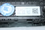 BMW G01 G02 AIR CONDITIONING (A/C) SWITCH 64117951986