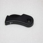 BMW 1 F20 F21 BONNET OPEN RELEASE HANDLE PULL LEVER 51237309608