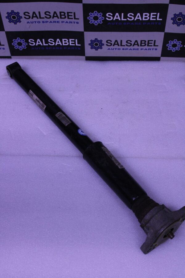 Bentley Continentel Gtc Rear Right Shock Absorber 975513035C