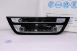BMW G01 G02 AIR CONDITIONING (A/C) SWITCH 64117951986