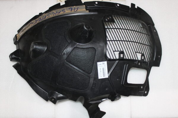 Bmw X5 G05 X6 G06 Wheel Arch Cover Front Section Lft Frt 51717424905