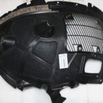 BMW X5 G05 X6 G06 Wheel arch cover front 51717424905