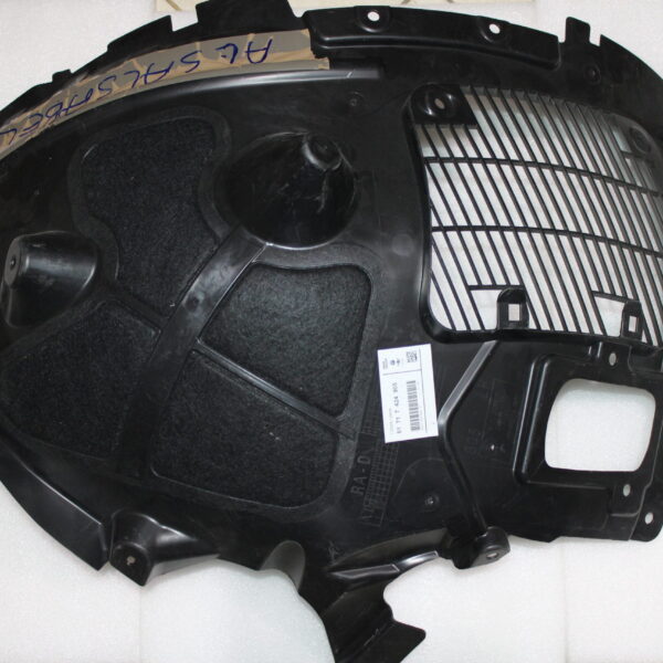 BMW X5 G05 X6 G06 Wheel arch cover front 51717424905