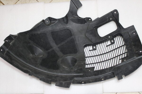 Bmw X5 G05 X6 G06 Wheel Arch Cover Front Section Lft Frt 51717424905