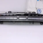 MERCEDES BENZ E Heater control panel 2139054707