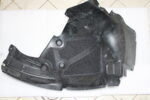BMW 3 G20 G21 G28 Cover wheelhousing rear front right 51717340928