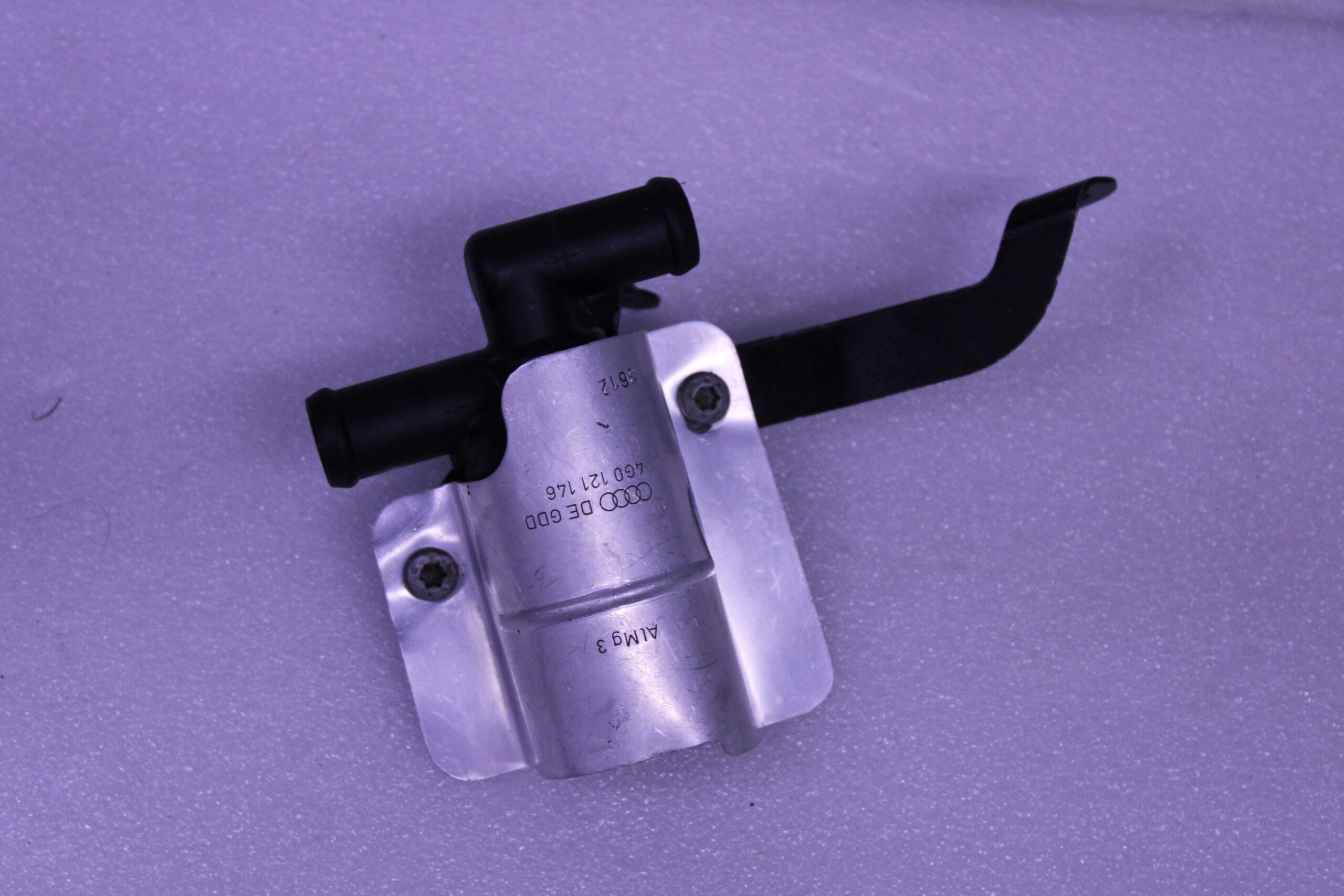 Audi Q3 Rs3 Vent Left Side 83C820901 Audi Q3 Rs3 Vent Left Side 83C820901