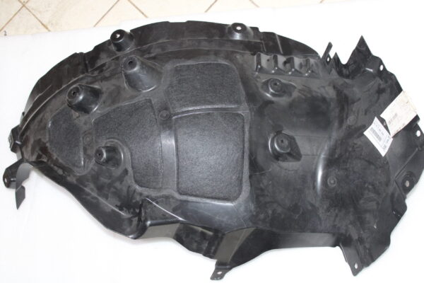 Bmw M6 G06 Wheel Arch Cover Front Section Rgtfrt 51717427508