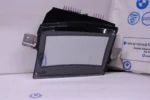 BMW M3 HEADS UP DISPLAY UNIT ASSEMBLY 9312772