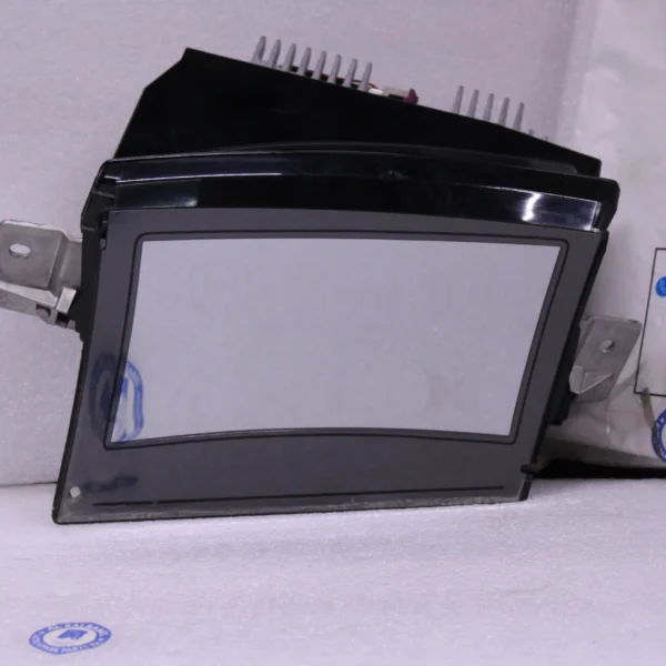 BMW M3 HEADS UP DISPLAY UNIT ASSEMBLY 9312772