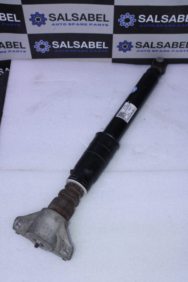 Audi Q7 Gas Shock Absorber 4M0513035Aa