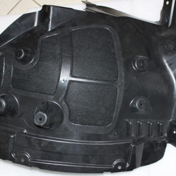 BMW X5 G05 X6 G06 Cover wheel housing rear front left 51717424907