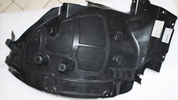Bmw X5 G05 X6 G06 Cover Wheel Housing Rear Front Left 51717424907
