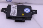 Audi A6 S6 Diesel Gateway control module 4G0907468A