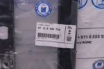 BMW License Bracket 51139448724