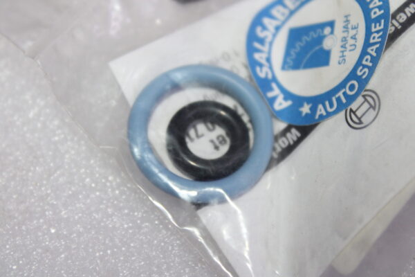 Volkswagen Gasket Set For Injector Valve 073198031