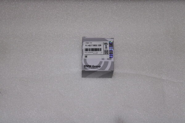 Bmw 7 F01 F02 Set Oil Filter Element 11427953129