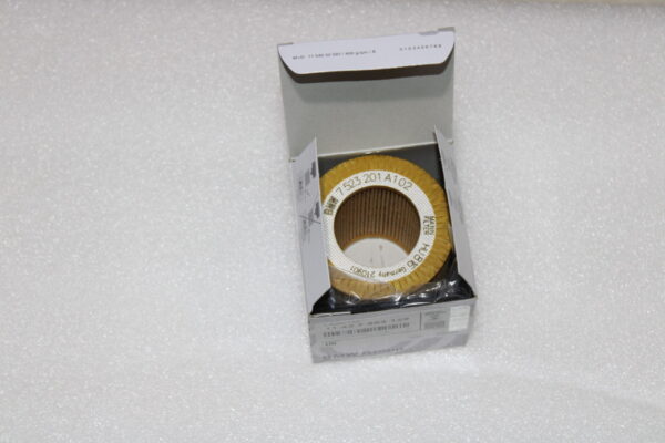 Bmw 7 F01 F02 Set Oil Filter Element 11427953129