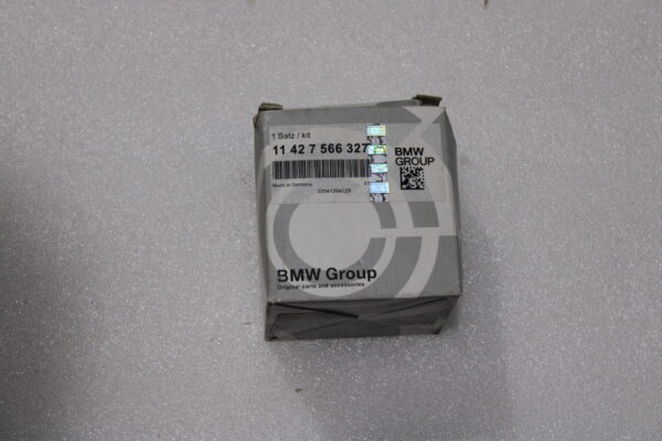 Bmw M235I Set Oil Filter Element 11427566327
