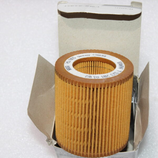 BMW M235I Set oil filter element 11427566327