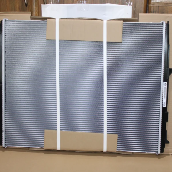 BMW G42 G20 G22 G29 Radiator 17118666811