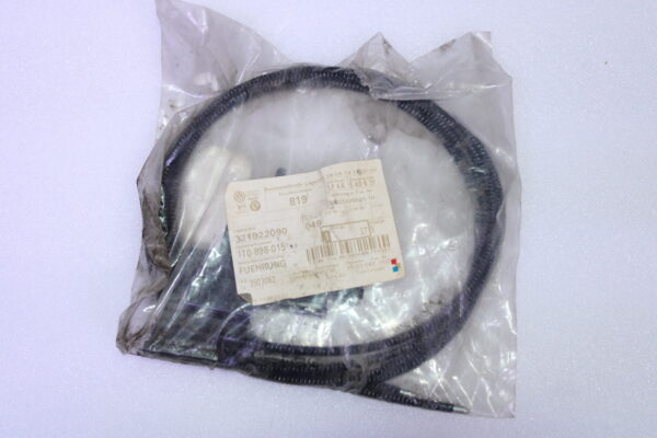 Volkswagen 1 Set Guides With Cable 1T0898015