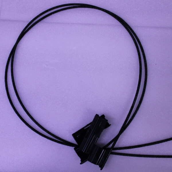 Volkswagen 1 SET GUIDES WITH CABLE 1T0898015