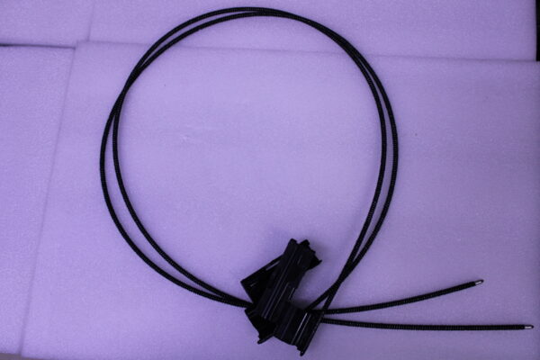 Volkswagen 1 Set Guides With Cable 1T0898015