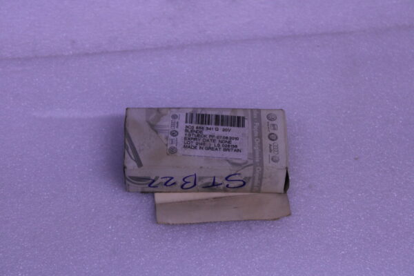 Volkswagen Trim Left 3C0858341Q 20V